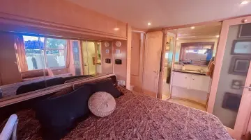 Thumbnail von モントレー 500 モーターヨット