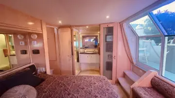 Thumbnail von モントレー 500 モーターヨット