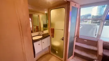 Thumbnail von モントレー 500 モーターヨット