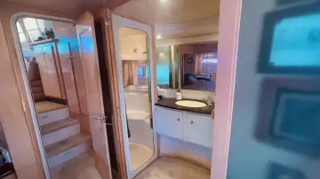 Thumbnail von モントレー 500 モーターヨット