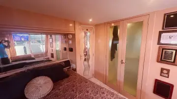 Thumbnail von モントレー 500 モーターヨット