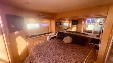 Thumbnail von モントレー 500 モーターヨット