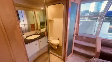 Thumbnail von モントレー 500 モーターヨット