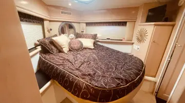 Thumbnail von モントレー 500 モーターヨット