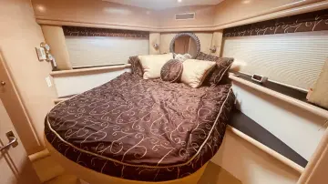 Thumbnail von モントレー 500 モーターヨット