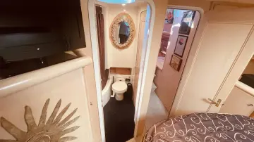 Thumbnail von モントレー 500 モーターヨット