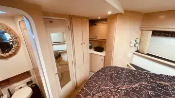 Thumbnail von モントレー 500 モーターヨット