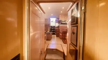 Thumbnail von モントレー 500 モーターヨット