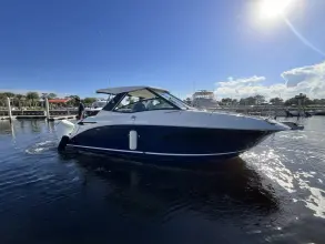 Thumbnail von Sea Ray 320 Sundancer Outboard
