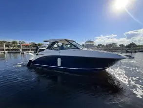Thumbnail von Sea Ray 320 Sundancer Outboard