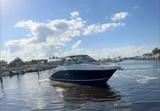 Thumbnail von Sea Ray 320 Sundancer Outboard