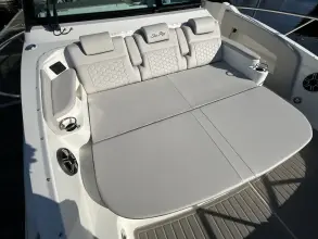 Thumbnail von Sea Ray 320 Sundancer Outboard