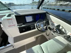 Thumbnail von Sea Ray 320 Sundancer Outboard