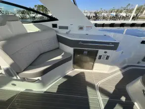 Thumbnail von Sea Ray 320 Sundancer Outboard