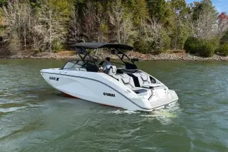 Thumbnail von ヤマハ 222S