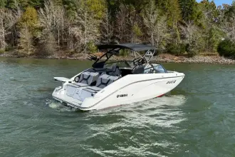 Thumbnail von ヤマハ 222S