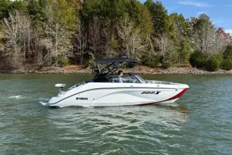 Thumbnail von ヤマハ 222S