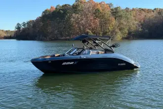 Thumbnail von Yamaha 222XE