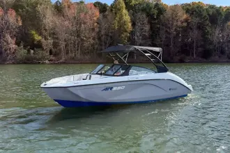 Thumbnail von Yamaha AR220