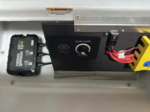 Thumbnail von Barletta Corsa 23QCSS