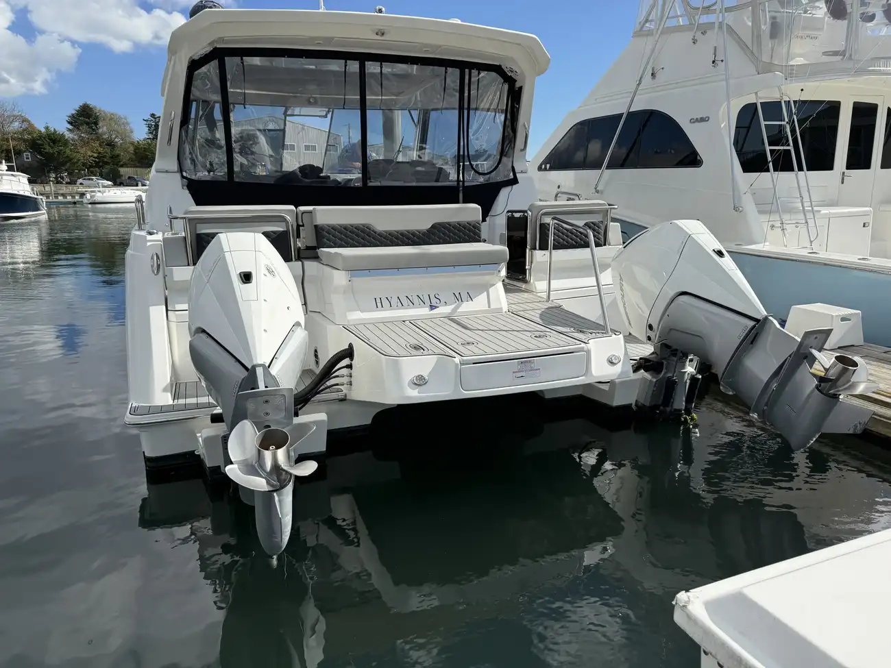 Thumbnail von Aquila 36