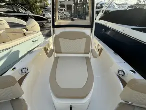 Thumbnail von Scout 231 XSB