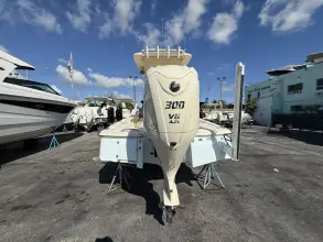 Thumbnail von Scout 231 XSB