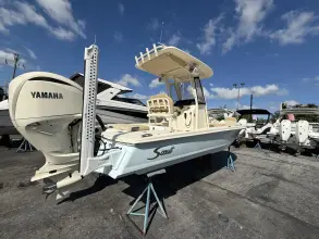 Thumbnail von Scout 231 XSB