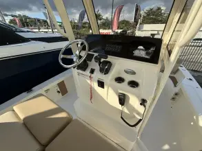 Thumbnail von Scout 231 XSB