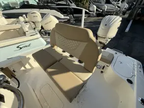 Thumbnail von Scout 231 XSB