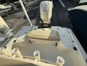 Thumbnail von Scout 231 XSB