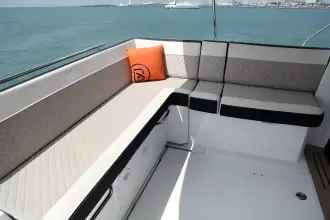 Thumbnail von Jeanneau NC 33 NC33