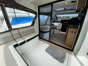 Thumbnail von Jeanneau NC 33 NC33