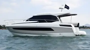 Thumbnail von Jeanneau NC 33 NC33