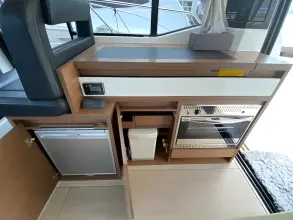 Thumbnail von Jeanneau NC 33 NC33