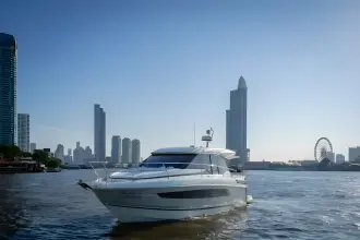 Thumbnail von Jeanneau NC 33 NC33