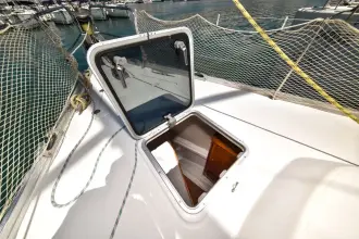 Thumbnail von Beneteau Cyclades 50.5