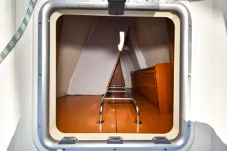 Thumbnail von Beneteau Cyclades 50.5