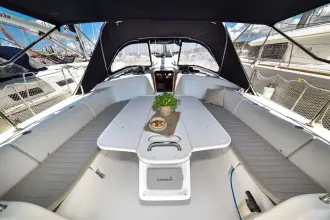 Thumbnail von Beneteau Cyclades 50.5