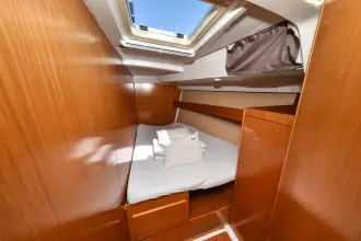 Thumbnail von Beneteau Cyclades 50.5