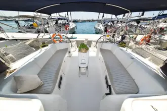 Thumbnail von Beneteau Cyclades 50.5
