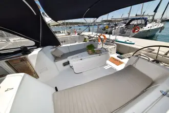 Thumbnail von Beneteau Cyclades 50.5