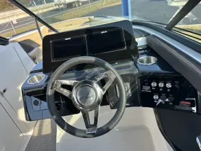 Thumbnail von Sea Ray SLX 260