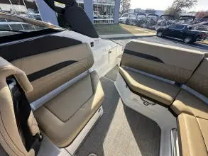 Thumbnail von Sea Ray SLX 260