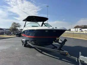 Thumbnail von Sea Ray SLX 260