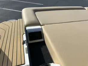 Thumbnail von Sea Ray SLX 260