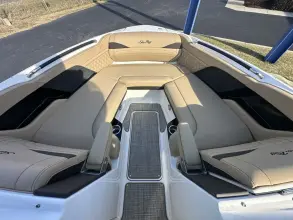 Thumbnail von Sea Ray SLX 260