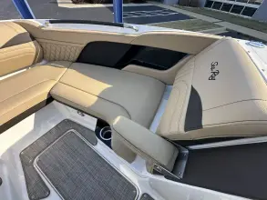 Thumbnail von Sea Ray SLX 260