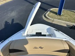 Thumbnail von Sea Ray SLX 260
