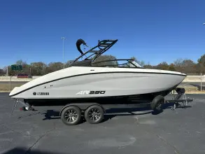 Thumbnail von Yamaha AR250